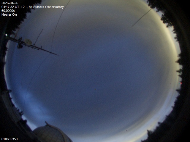 Zdjęcie ściągnięte w dniu 2026-04-26 o godzinie 04:19:31 czasu lokalnego.