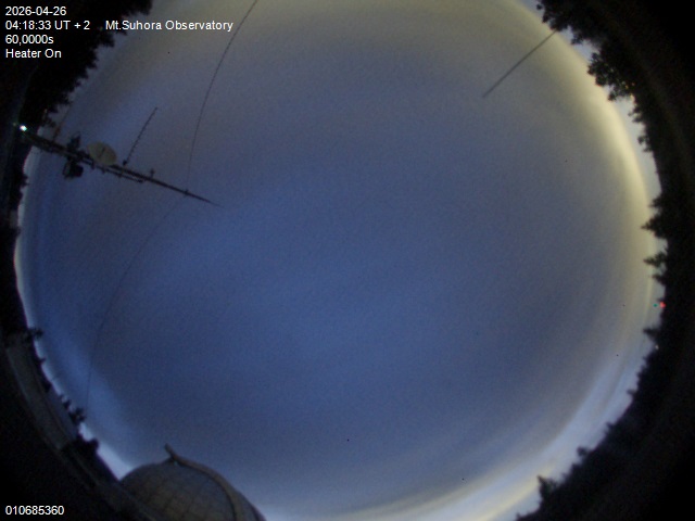 Zdjęcie ściągnięte w dniu 2026-04-26 o godzinie 04:20:32 czasu lokalnego.