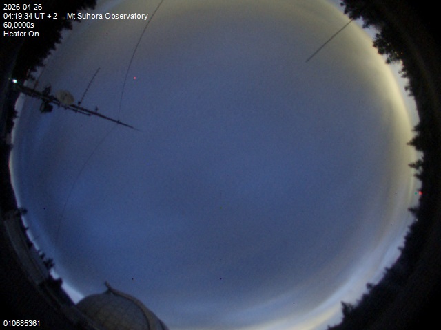 Zdjęcie ściągnięte w dniu 2026-04-26 o godzinie 04:21:33 czasu lokalnego.