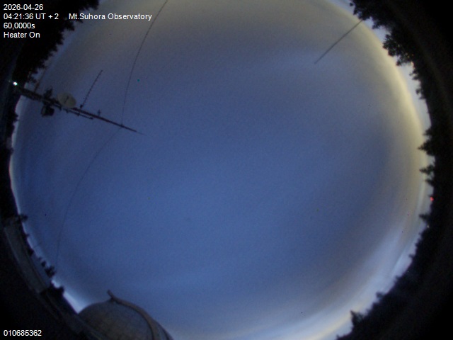 Zdjęcie ściągnięte w dniu 2026-04-26 o godzinie 04:23:35 czasu lokalnego.