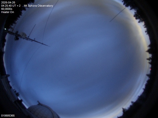 Zdjęcie ściągnięte w dniu 2026-04-26 o godzinie 04:27:40 czasu lokalnego.