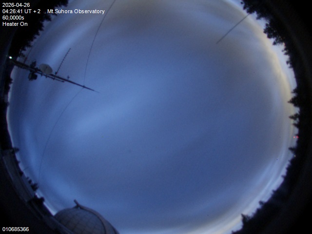 Zdjęcie ściągnięte w dniu 2026-04-26 o godzinie 04:28:41 czasu lokalnego.