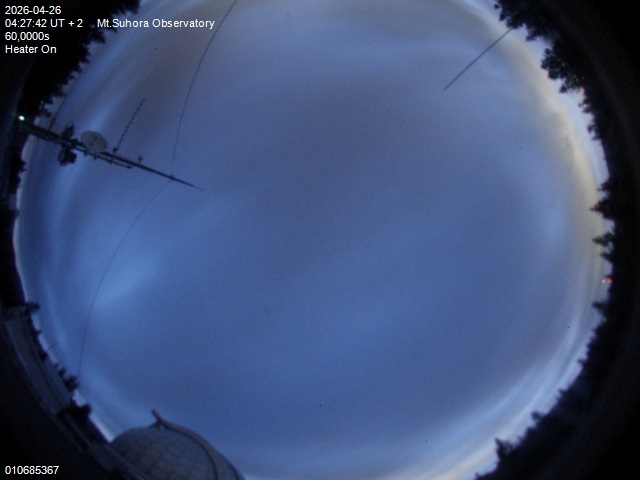 Zdjęcie ściągnięte w dniu 2026-04-26 o godzinie 04:29:42 czasu lokalnego.