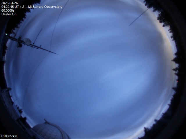 Zdjęcie ściągnięte w dniu 2026-04-26 o godzinie 04:31:44 czasu lokalnego.