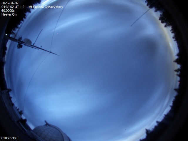 Zdjęcie ściągnięte w dniu 2026-04-26 o godzinie 04:34:01 czasu lokalnego.