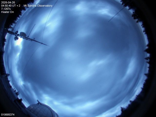 Zdjęcie ściągnięte w dniu 2026-04-26 o godzinie 04:51:46 czasu lokalnego.