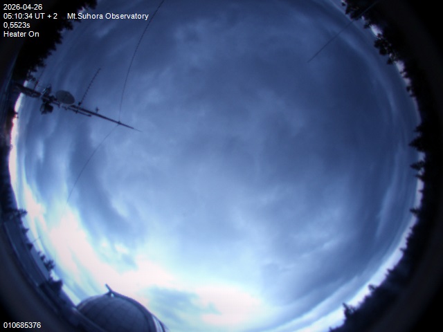 Zdjęcie ściągnięte w dniu 2026-04-26 o godzinie 05:11:33 czasu lokalnego.