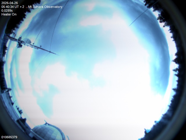 Zdjęcie ściągnięte w dniu 2026-04-26 o godzinie 05:41:32 czasu lokalnego.