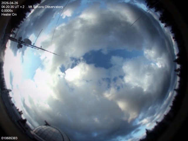 Zdjęcie ściągnięte w dniu 2026-04-26 o godzinie 06:21:33 czasu lokalnego.