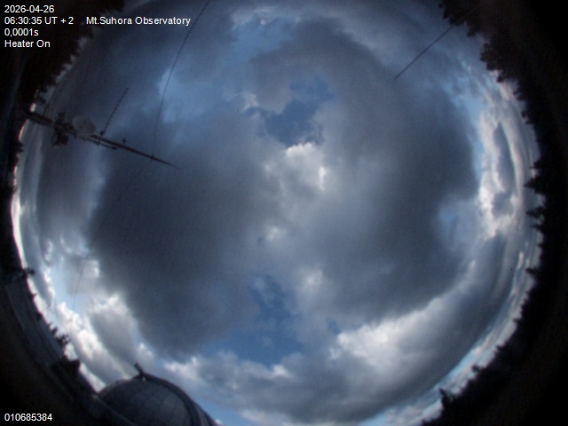 Zdjęcie ściągnięte w dniu 2026-04-26 o godzinie 06:31:33 czasu lokalnego.