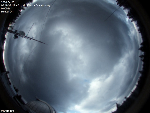 Zdjęcie ściągnięte w dniu 2026-04-26 o godzinie 06:50:35 czasu lokalnego.