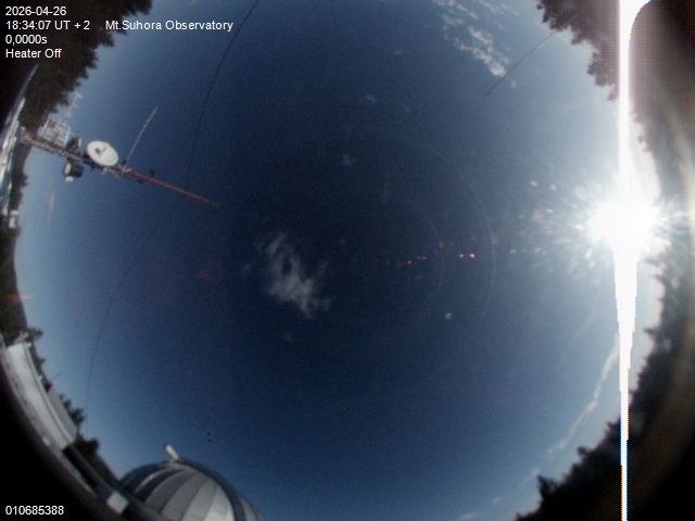 Zdjęcie ściągnięte w dniu 2026-04-26 o godzinie 18:35:05 czasu lokalnego.