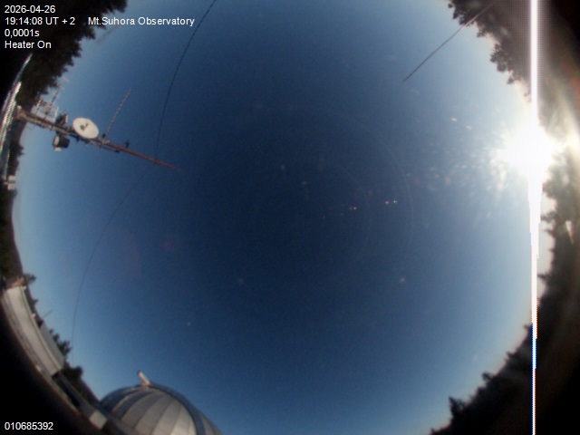 Zdjęcie ściągnięte w dniu 2026-04-26 o godzinie 19:15:06 czasu lokalnego.