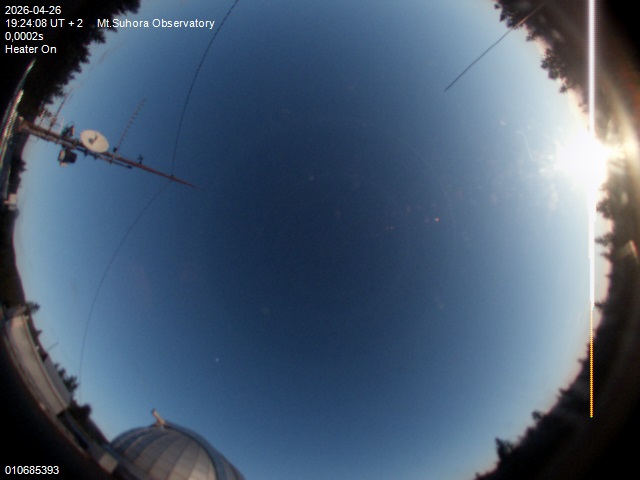 Zdjęcie ściągnięte w dniu 2026-04-26 o godzinie 19:25:06 czasu lokalnego.