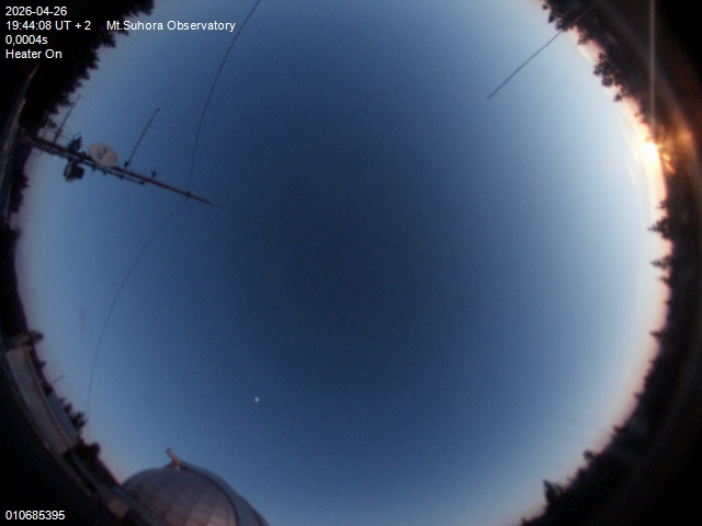 Zdjęcie ściągnięte w dniu 2026-04-26 o godzinie 19:45:06 czasu lokalnego.