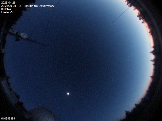 Zdjęcie ściągnięte w dniu 2026-04-26 o godzinie 20:25:07 czasu lokalnego.