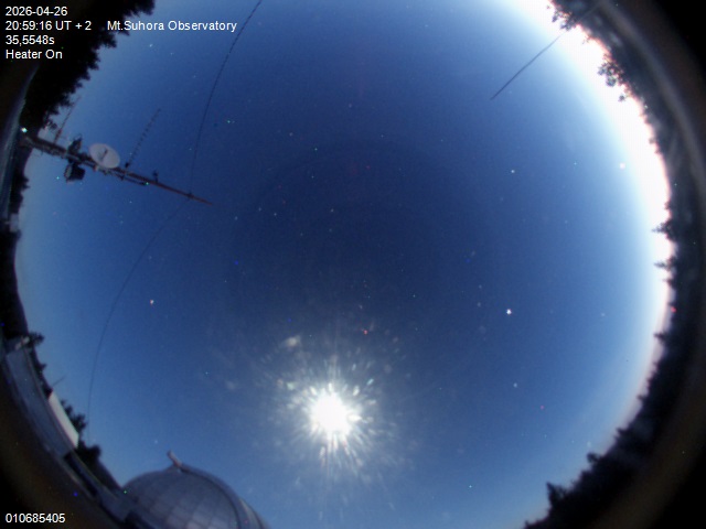 Zdjęcie ściągnięte w dniu 2026-04-26 o godzinie 21:00:49 czasu lokalnego.