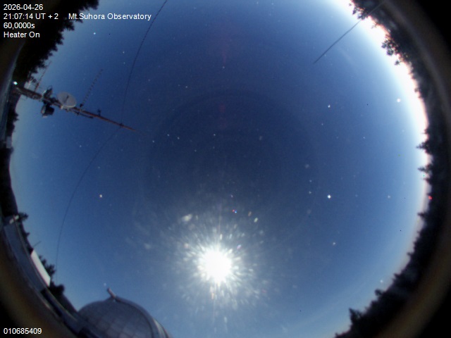 Zdjęcie ściągnięte w dniu 2026-04-26 o godzinie 21:09:13 czasu lokalnego.