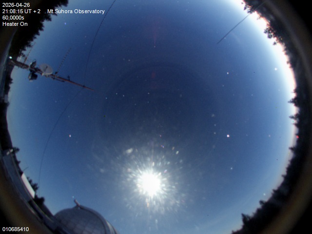 Zdjęcie ściągnięte w dniu 2026-04-26 o godzinie 21:10:15 czasu lokalnego.