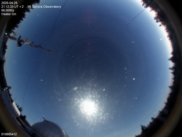 Zdjęcie ściągnięte w dniu 2026-04-26 o godzinie 21:14:32 czasu lokalnego.