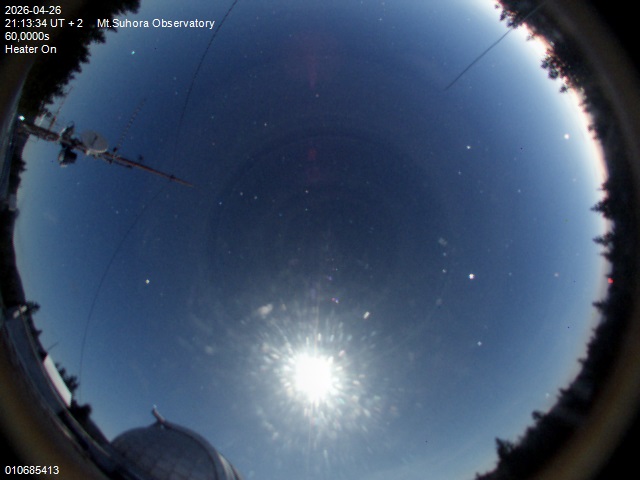 Zdjęcie ściągnięte w dniu 2026-04-26 o godzinie 21:15:33 czasu lokalnego.