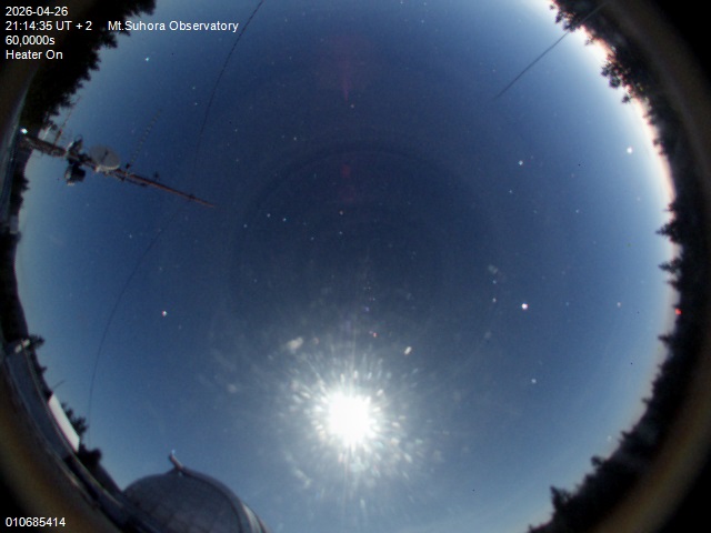 Zdjęcie ściągnięte w dniu 2026-04-26 o godzinie 21:16:35 czasu lokalnego.