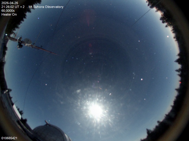 Zdjęcie ściągnięte w dniu 2026-04-26 o godzinie 21:28:01 czasu lokalnego.