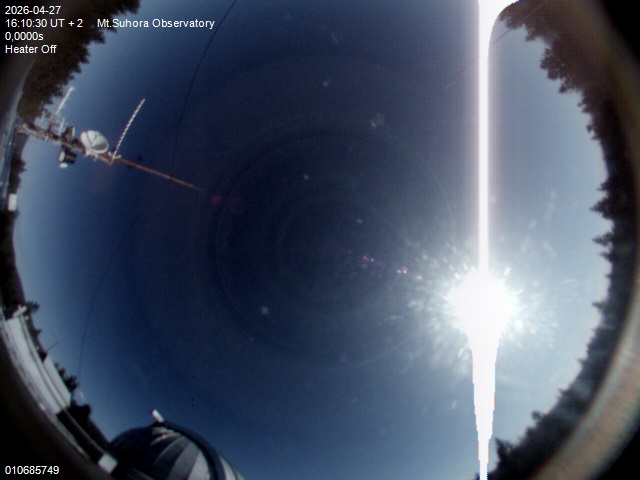 Zdjęcie ściągnięte w dniu 2026-04-27 o godzinie 16:11:28 czasu lokalnego.