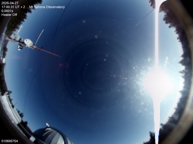 Zdjęcie ściągnięte w dniu 2026-04-27 o godzinie 17:01:29 czasu lokalnego.