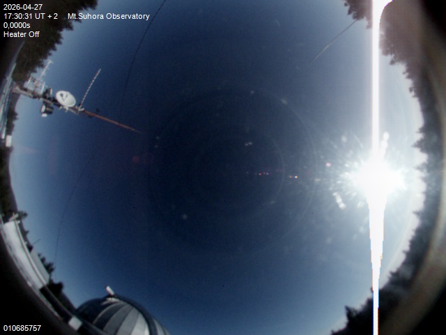 Zdjęcie ściągnięte w dniu 2026-04-27 o godzinie 17:31:30 czasu lokalnego.