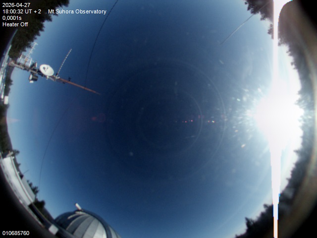 Zdjęcie ściągnięte w dniu 2026-04-27 o godzinie 18:01:30 czasu lokalnego.