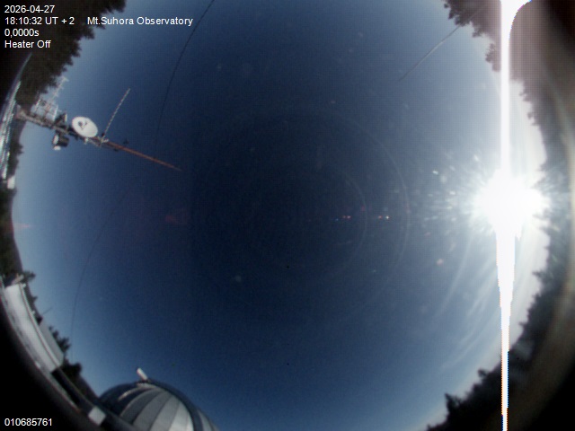 Zdjęcie ściągnięte w dniu 2026-04-27 o godzinie 18:11:30 czasu lokalnego.