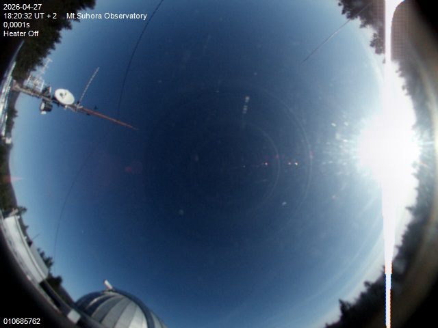 Zdjęcie ściągnięte w dniu 2026-04-27 o godzinie 18:21:30 czasu lokalnego.