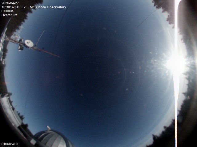 Zdjęcie ściągnięte w dniu 2026-04-27 o godzinie 18:31:31 czasu lokalnego.