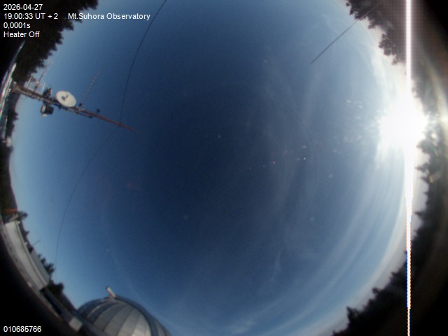 Zdjęcie ściągnięte w dniu 2026-04-27 o godzinie 19:01:31 czasu lokalnego.