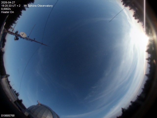 Zdjęcie ściągnięte w dniu 2026-04-27 o godzinie 19:21:31 czasu lokalnego.