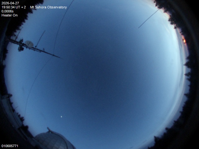 Zdjęcie ściągnięte w dniu 2026-04-27 o godzinie 19:51:32 czasu lokalnego.