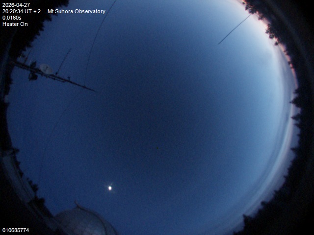 Zdjęcie ściągnięte w dniu 2026-04-27 o godzinie 20:21:32 czasu lokalnego.