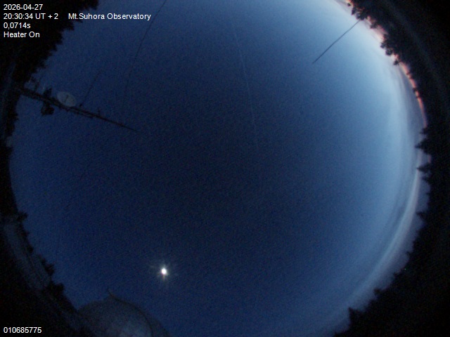 Zdjęcie ściągnięte w dniu 2026-04-27 o godzinie 20:31:33 czasu lokalnego.