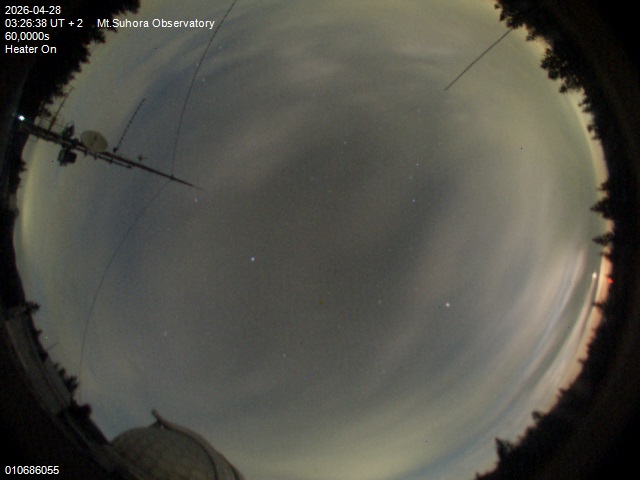 Zdjęcie ściągnięte w dniu 2026-04-28 o godzinie 03:28:37 czasu lokalnego.