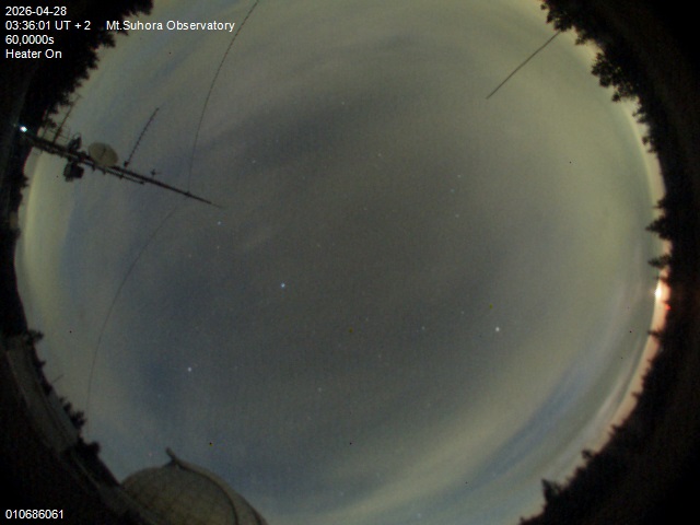 Zdjęcie ściągnięte w dniu 2026-04-28 o godzinie 03:38:00 czasu lokalnego.