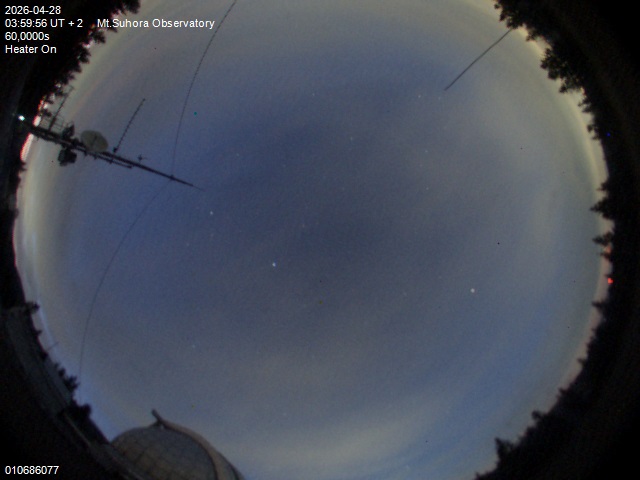 Zdjęcie ściągnięte w dniu 2026-04-28 o godzinie 04:01:55 czasu lokalnego.