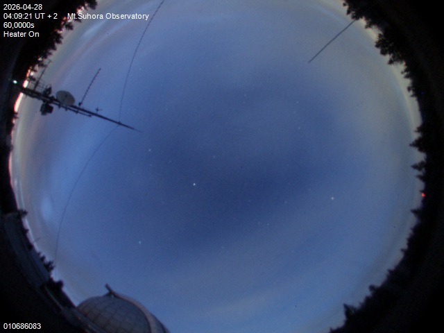 Zdjęcie ściągnięte w dniu 2026-04-28 o godzinie 04:11:20 czasu lokalnego.