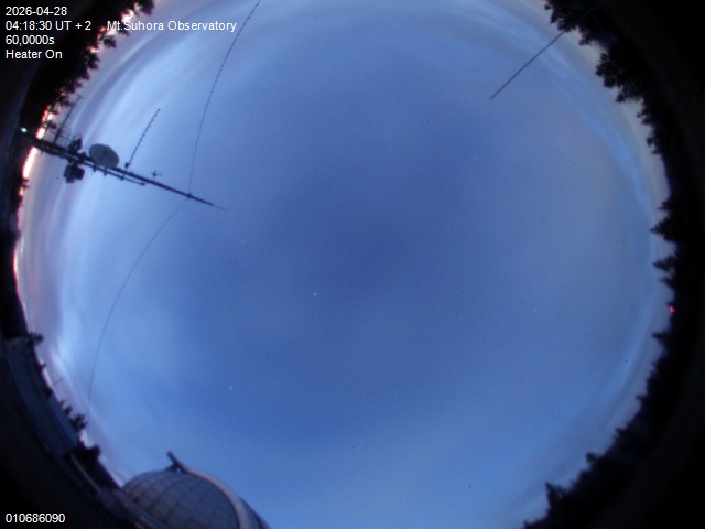 Zdjęcie ściągnięte w dniu 2026-04-28 o godzinie 04:20:30 czasu lokalnego.