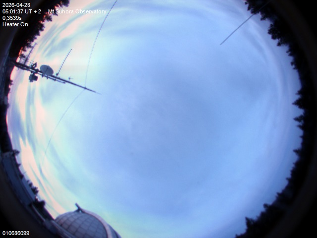 Zdjęcie ściągnięte w dniu 2026-04-28 o godzinie 05:02:36 czasu lokalnego.