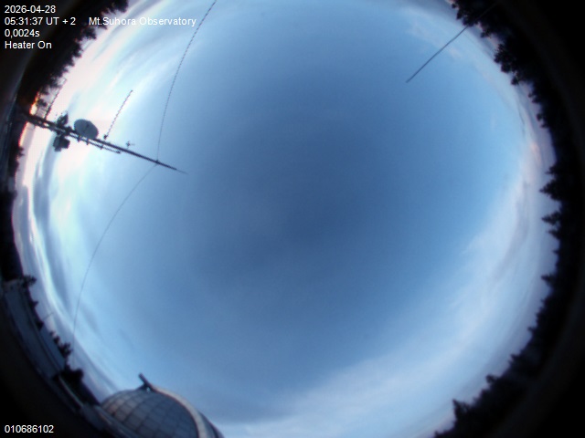 Zdjęcie ściągnięte w dniu 2026-04-28 o godzinie 05:32:36 czasu lokalnego.