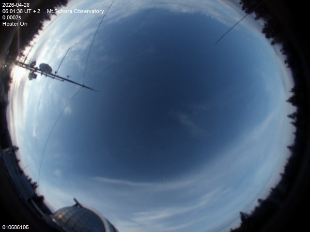 Zdjęcie ściągnięte w dniu 2026-04-28 o godzinie 06:02:36 czasu lokalnego.