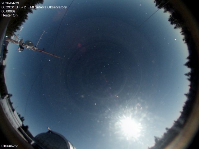 Zdjęcie ściągnięte w dniu 2026-04-29 o godzinie 00:31:30 czasu lokalnego.