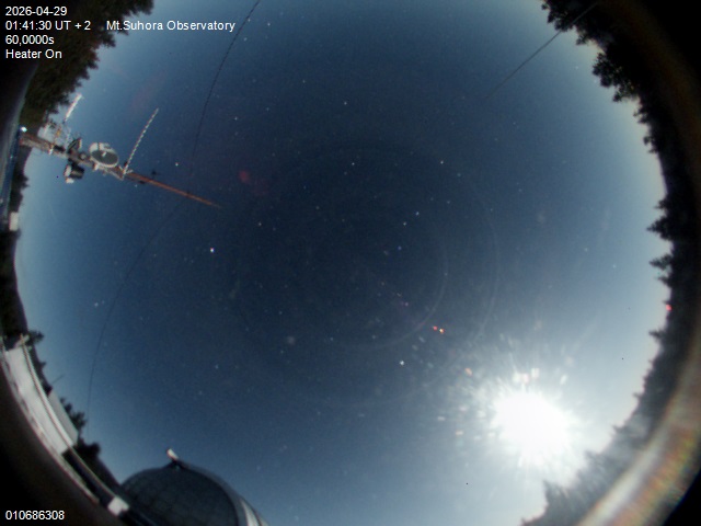 Zdjęcie ściągnięte w dniu 2026-04-29 o godzinie 01:43:30 czasu lokalnego.