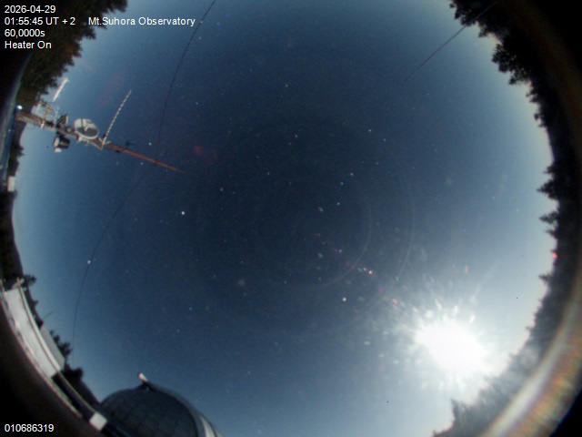 Zdjęcie ściągnięte w dniu 2026-04-29 o godzinie 01:57:45 czasu lokalnego.